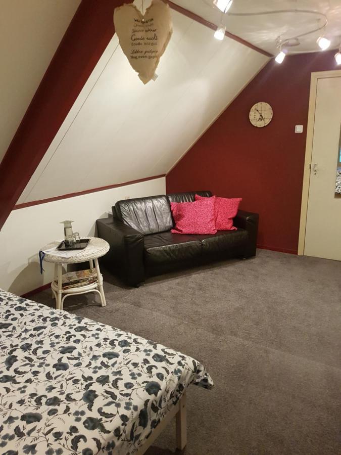 Thil'S Bed And Breakfast Ambt Delden Luaran gambar