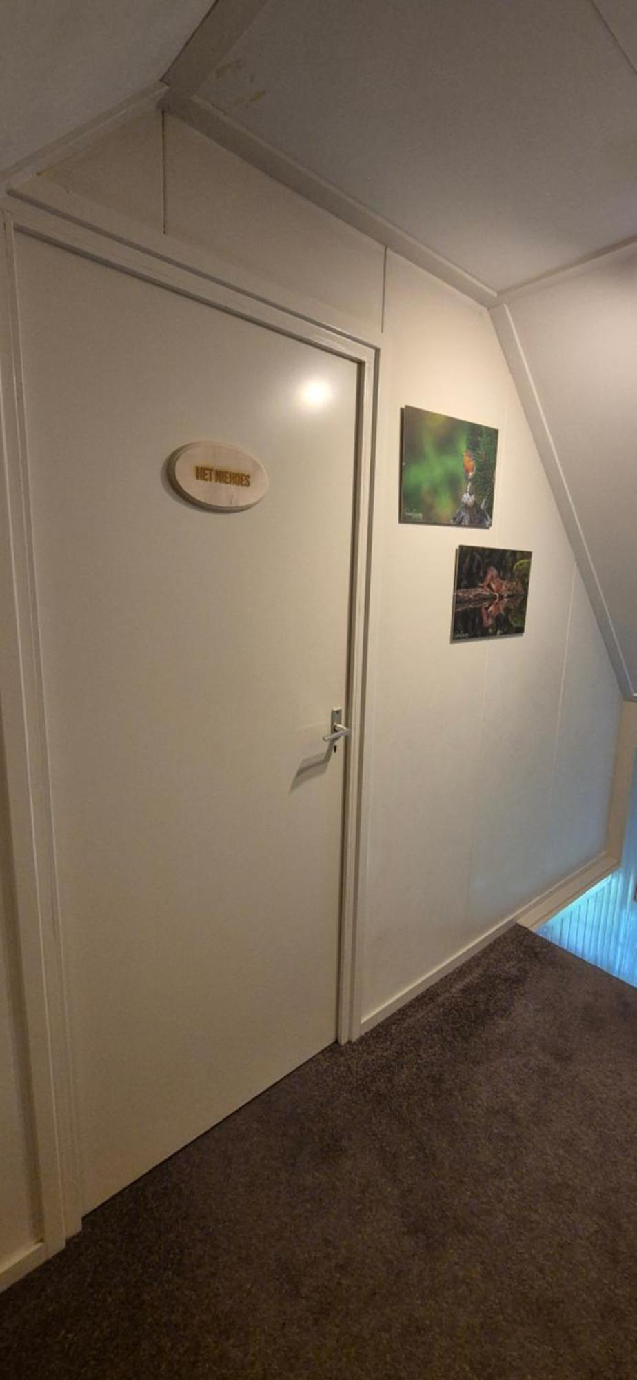 Thil'S Bed And Breakfast Ambt Delden Luaran gambar