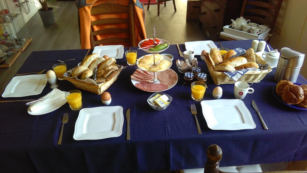 Thil'S Bed And Breakfast Ambt Delden Luaran gambar