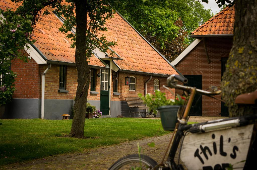Thil'S Bed And Breakfast Ambt Delden Luaran gambar