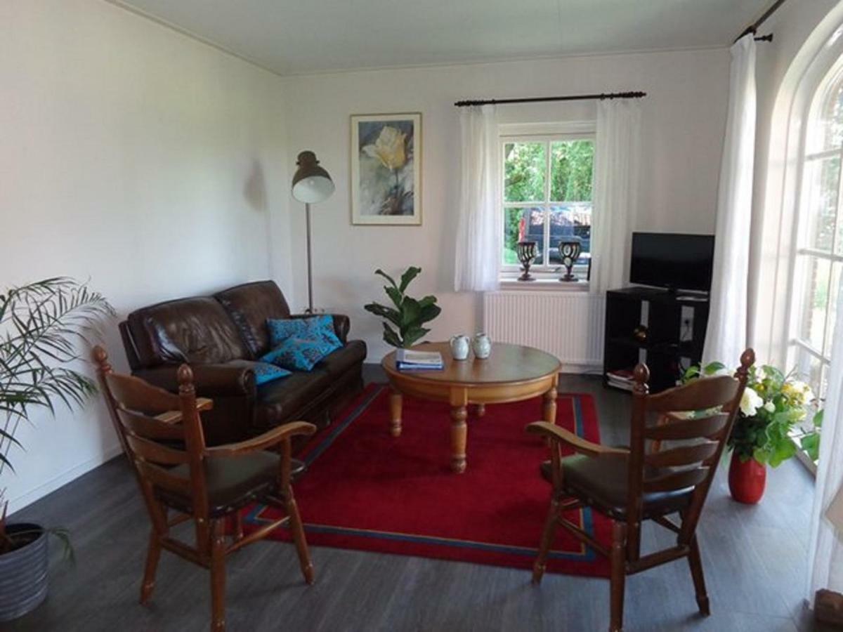 Thil'S Bed And Breakfast Ambt Delden Luaran gambar
