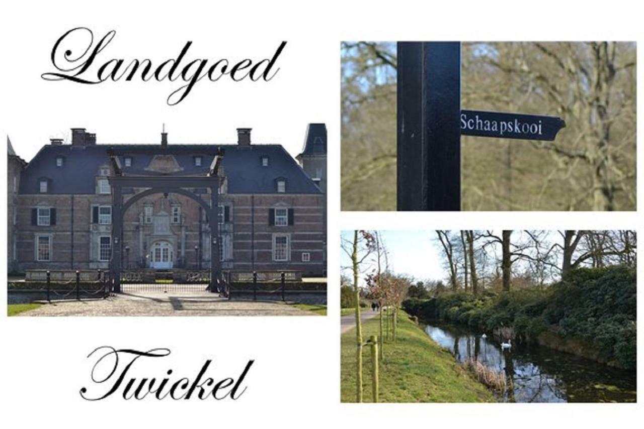 Thil'S Bed And Breakfast Ambt Delden Luaran gambar