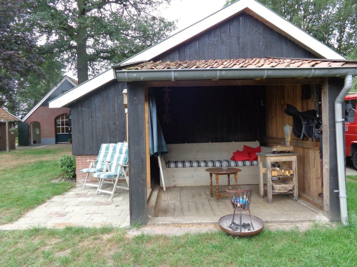 Thil'S Bed And Breakfast Ambt Delden Luaran gambar