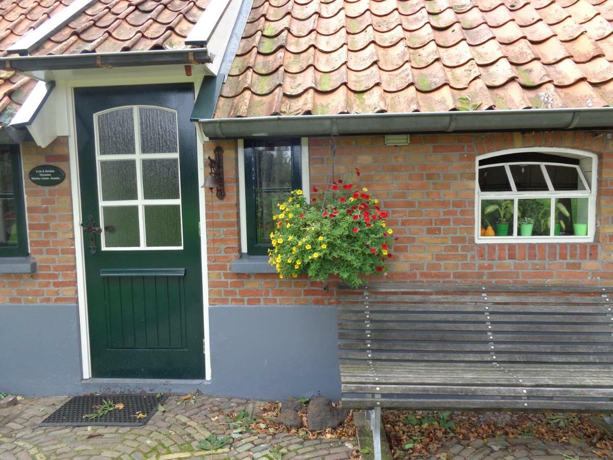 Thil'S Bed And Breakfast Ambt Delden Luaran gambar
