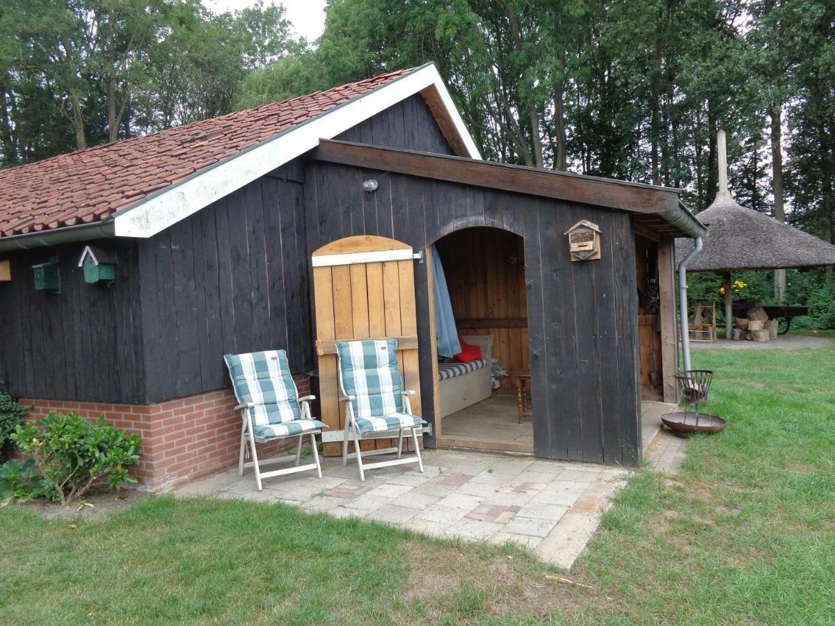 Thil'S Bed And Breakfast Ambt Delden Luaran gambar